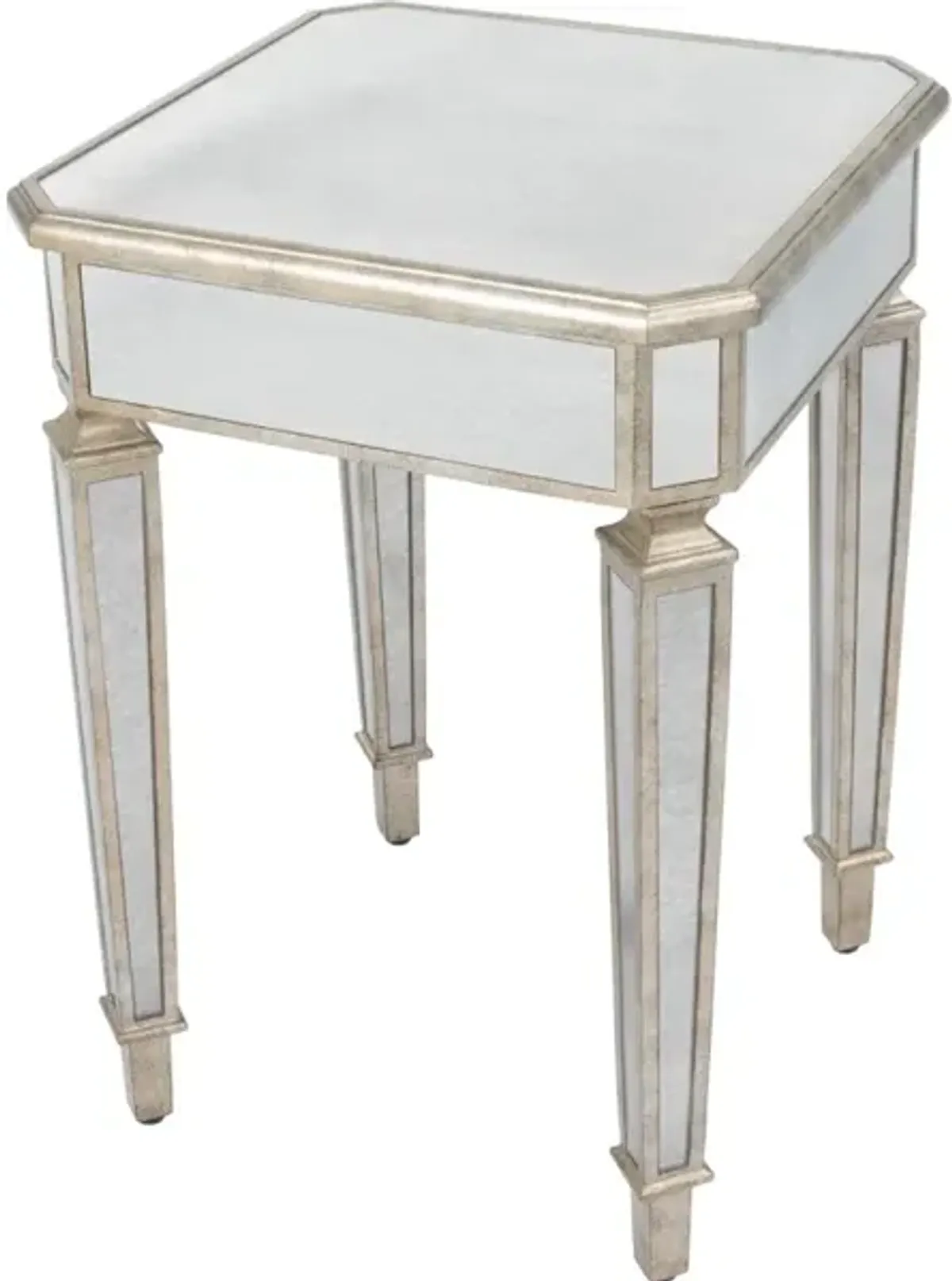 Celeste Side Table