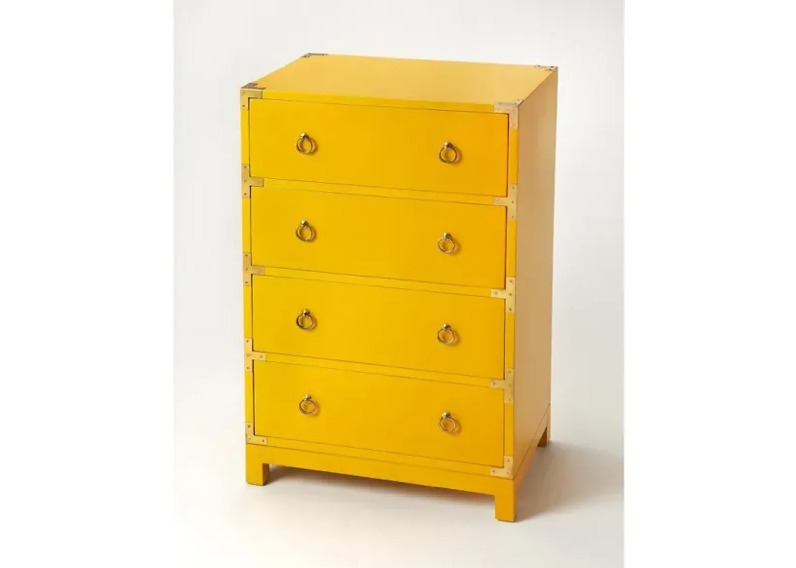 Forster Dresser