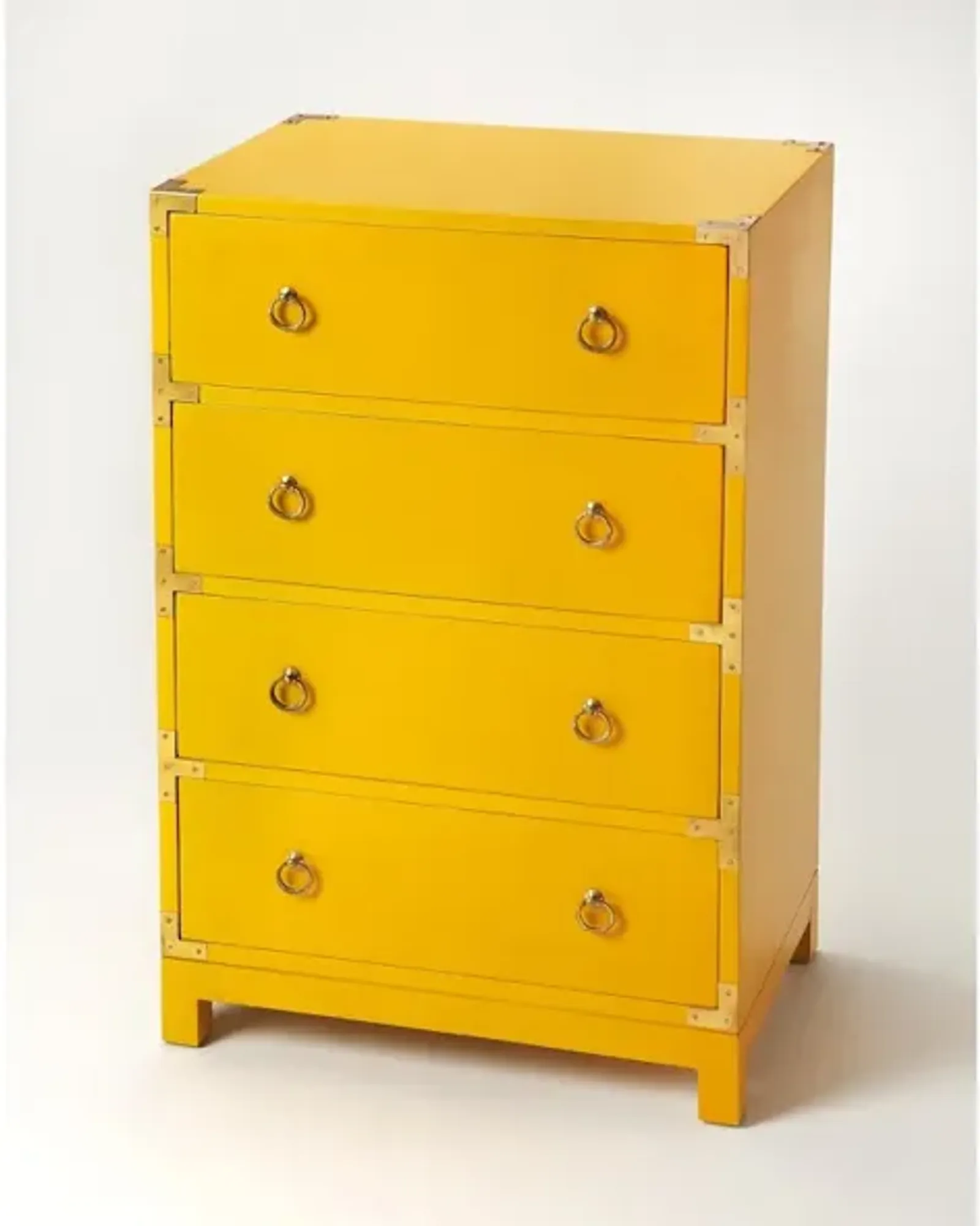 Forster Dresser