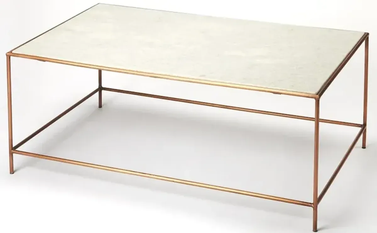 Copperfield Coffee Table