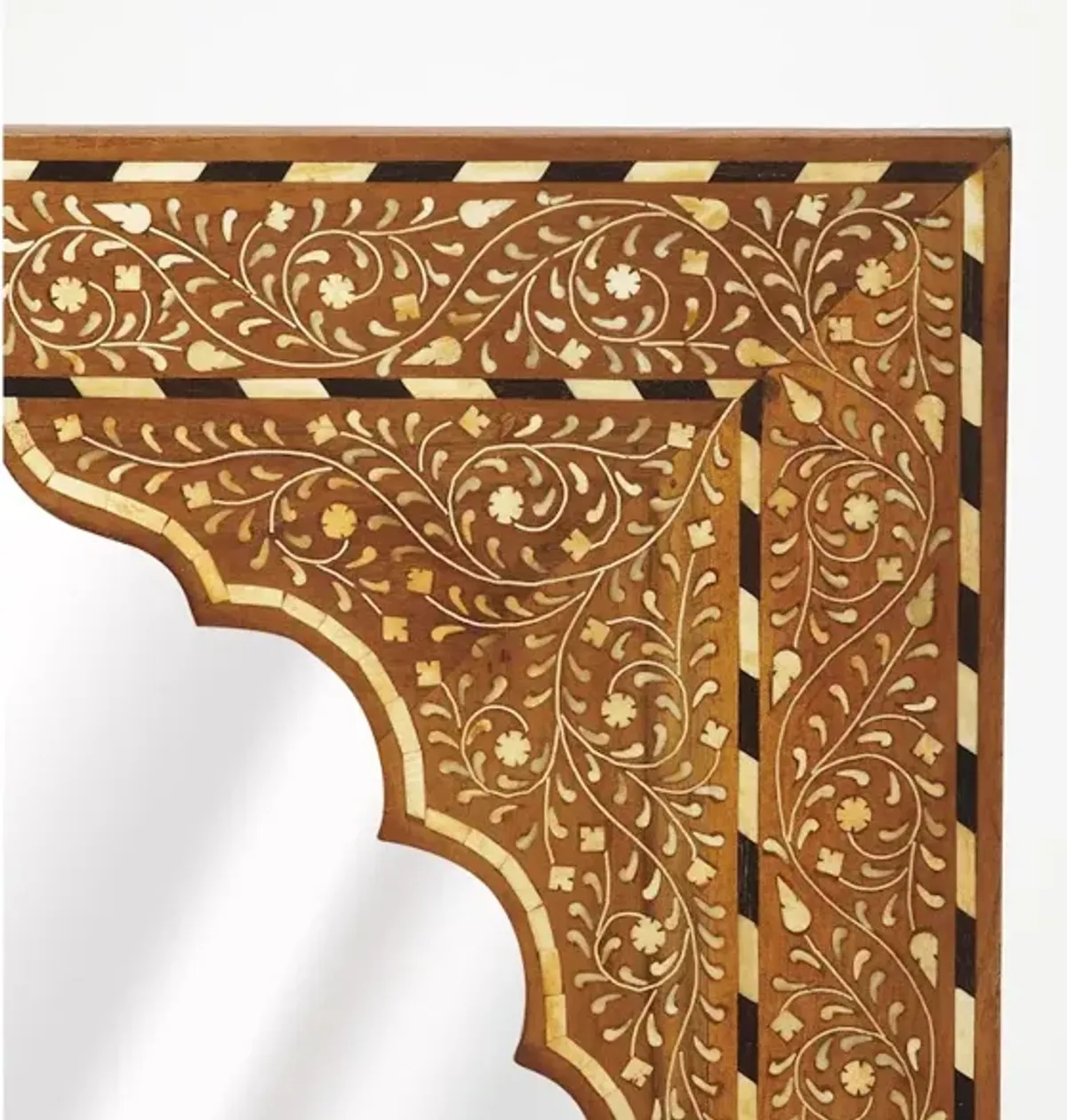 Chevrier Wall Mirror