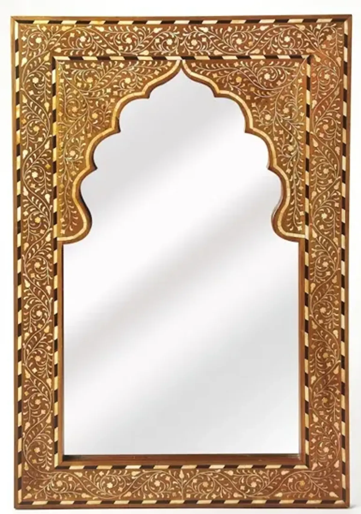 Chevrier Wall Mirror