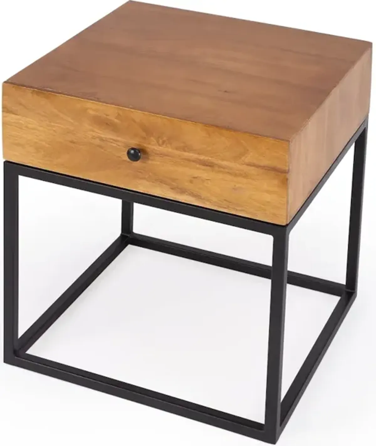 Brixton End Table