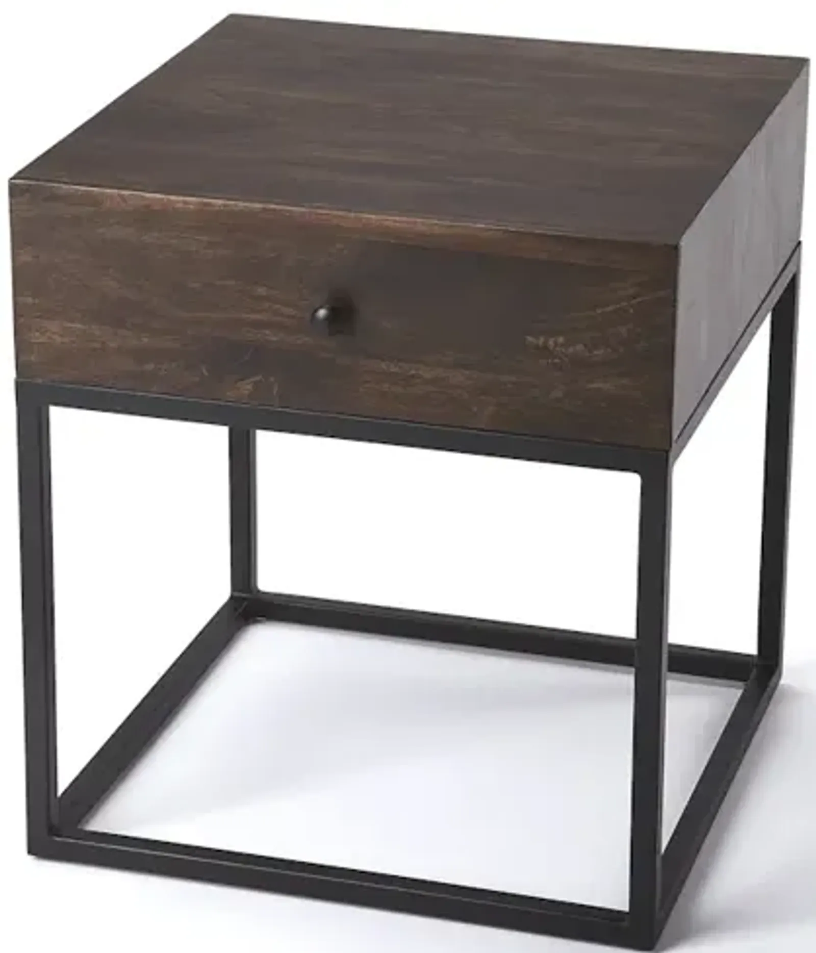 Brixton End Table