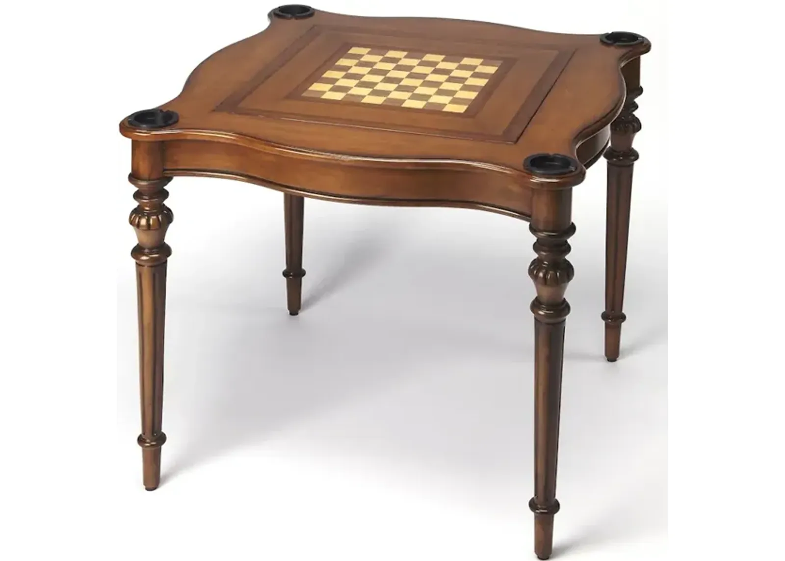 Eastwick Game Table