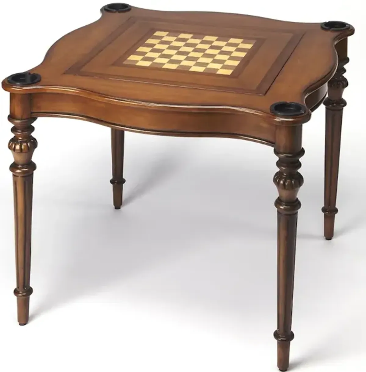 Eastwick Game Table