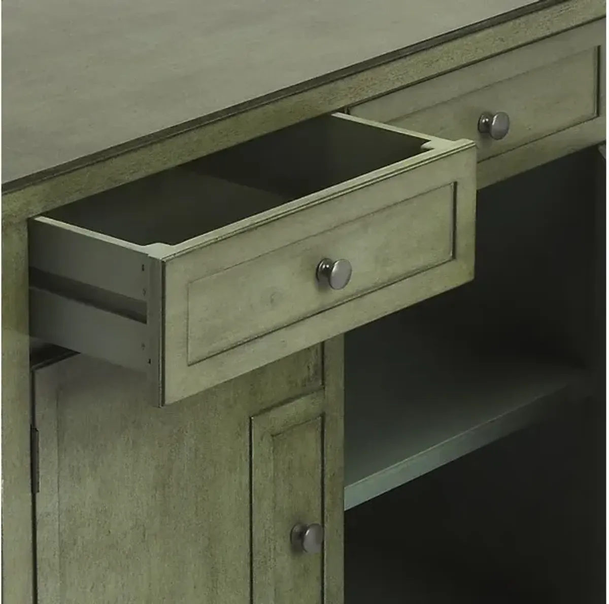 Imperial Accent Cabinet