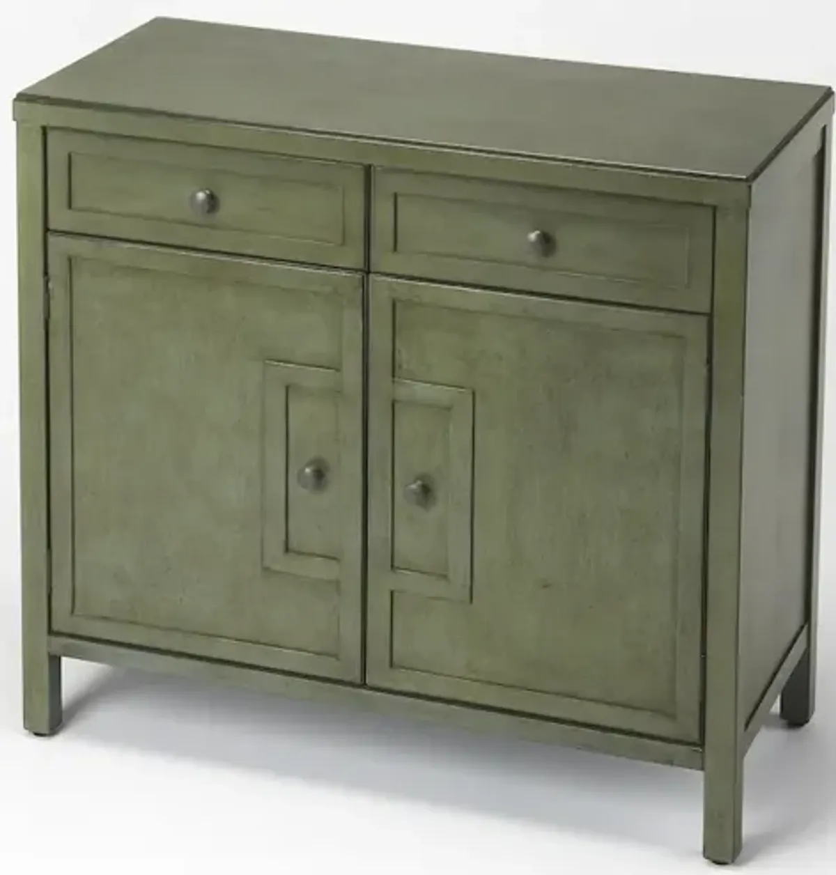 Imperial Accent Cabinet