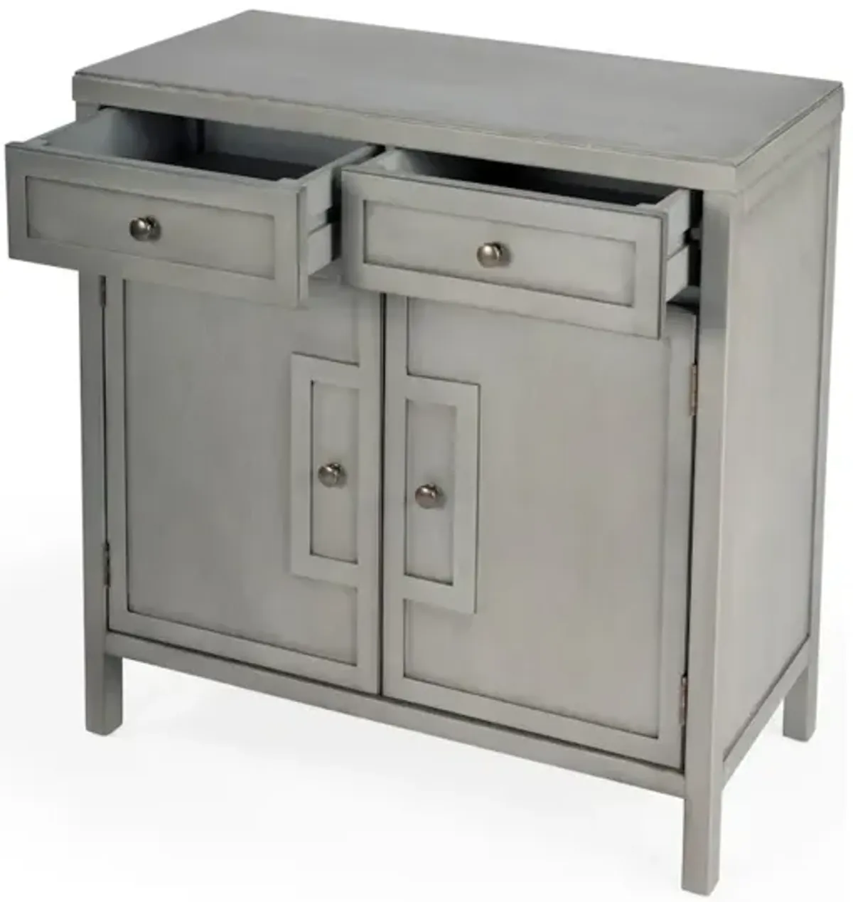 Imperial Accent Cabinet