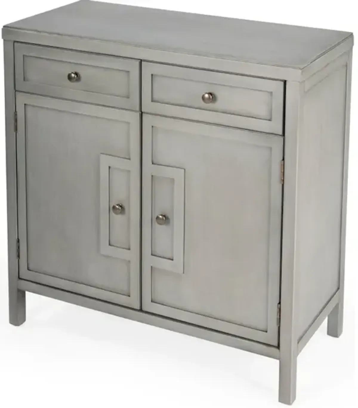 Imperial Accent Cabinet