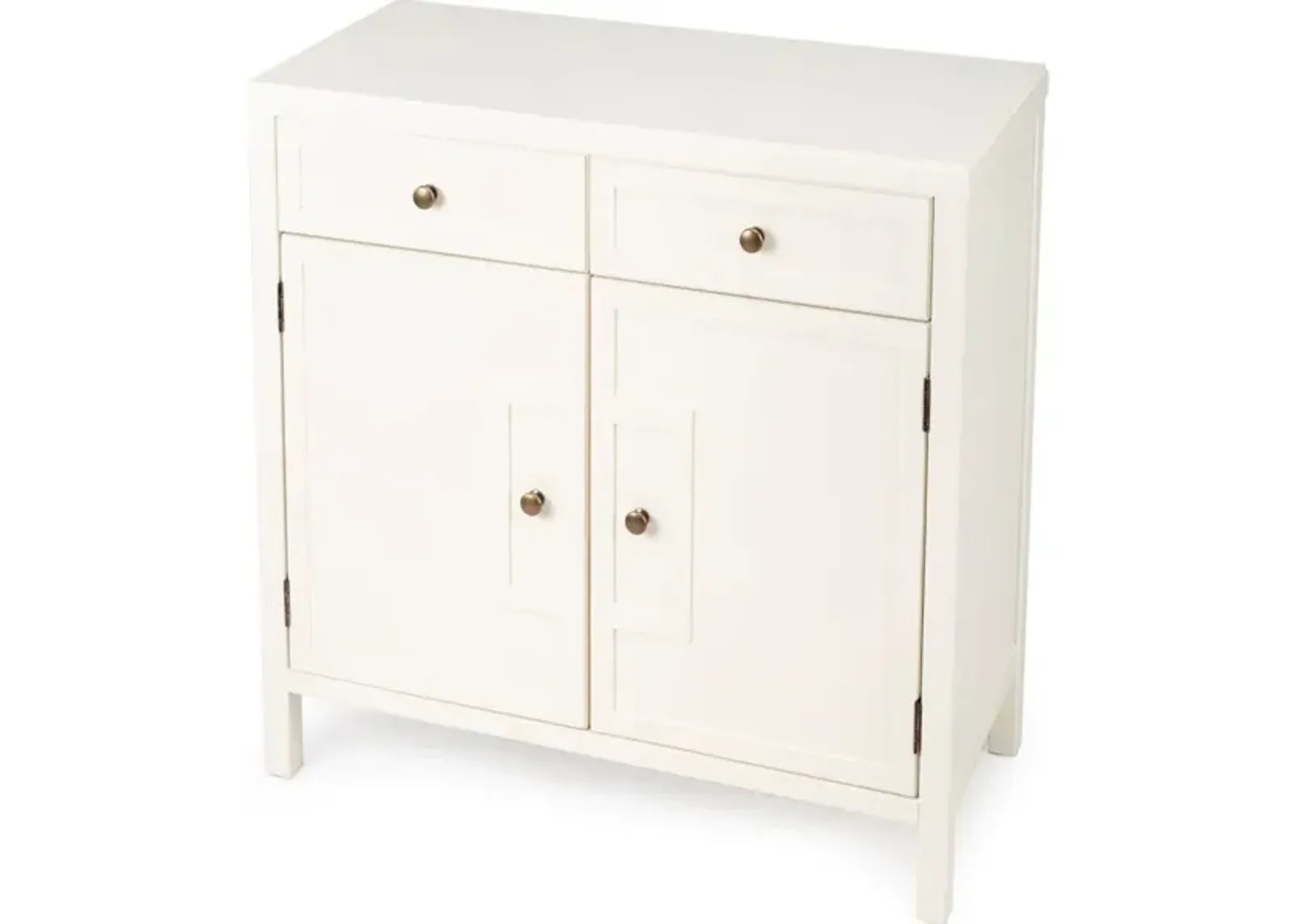 Imperial Accent Cabinet