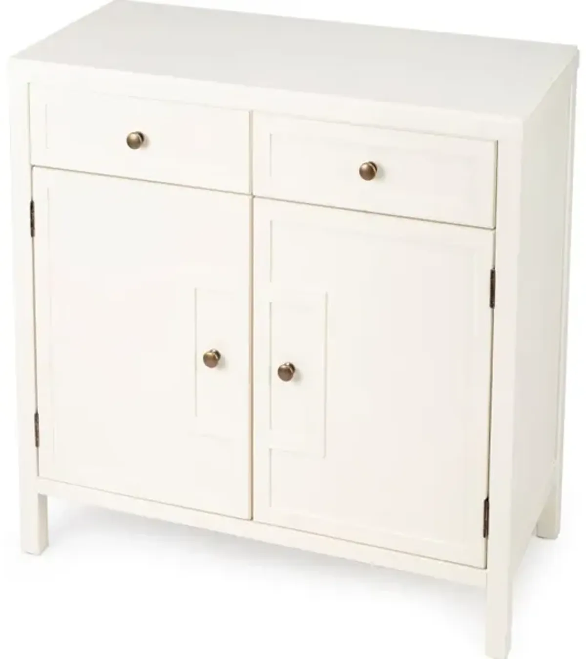 Imperial Accent Cabinet