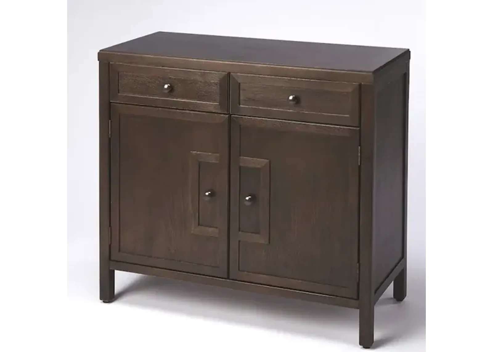 Imperial Accent Cabinet