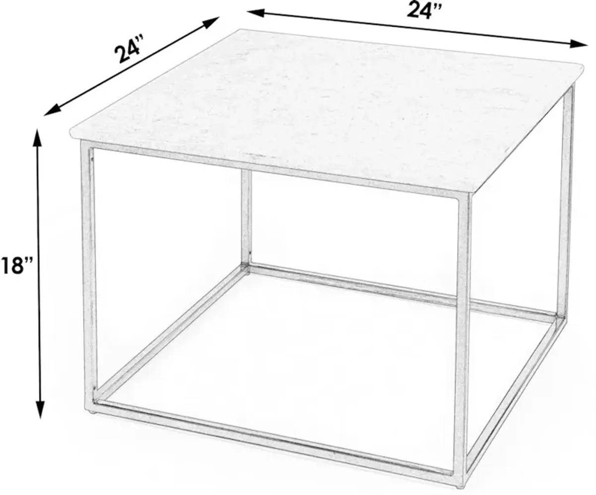 Holland Coffee Table