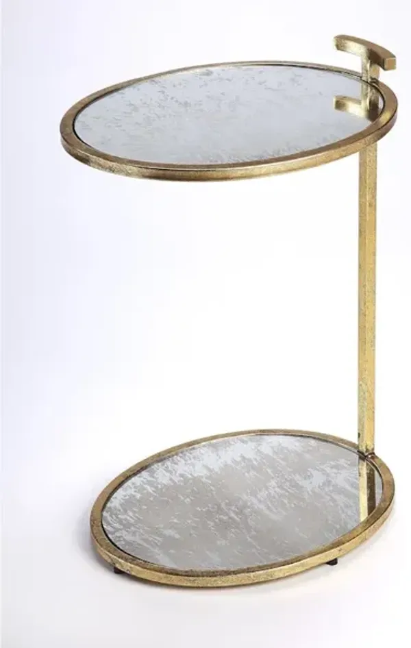 Ciro Side Table