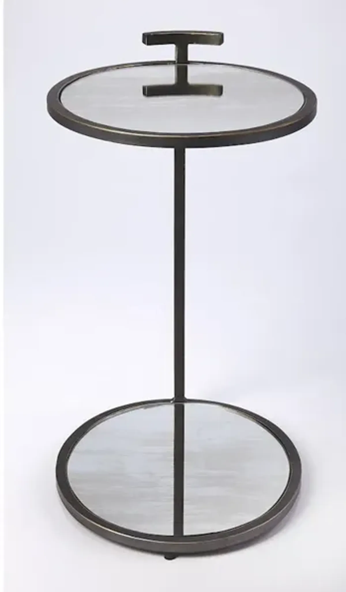 Ciro Side Table