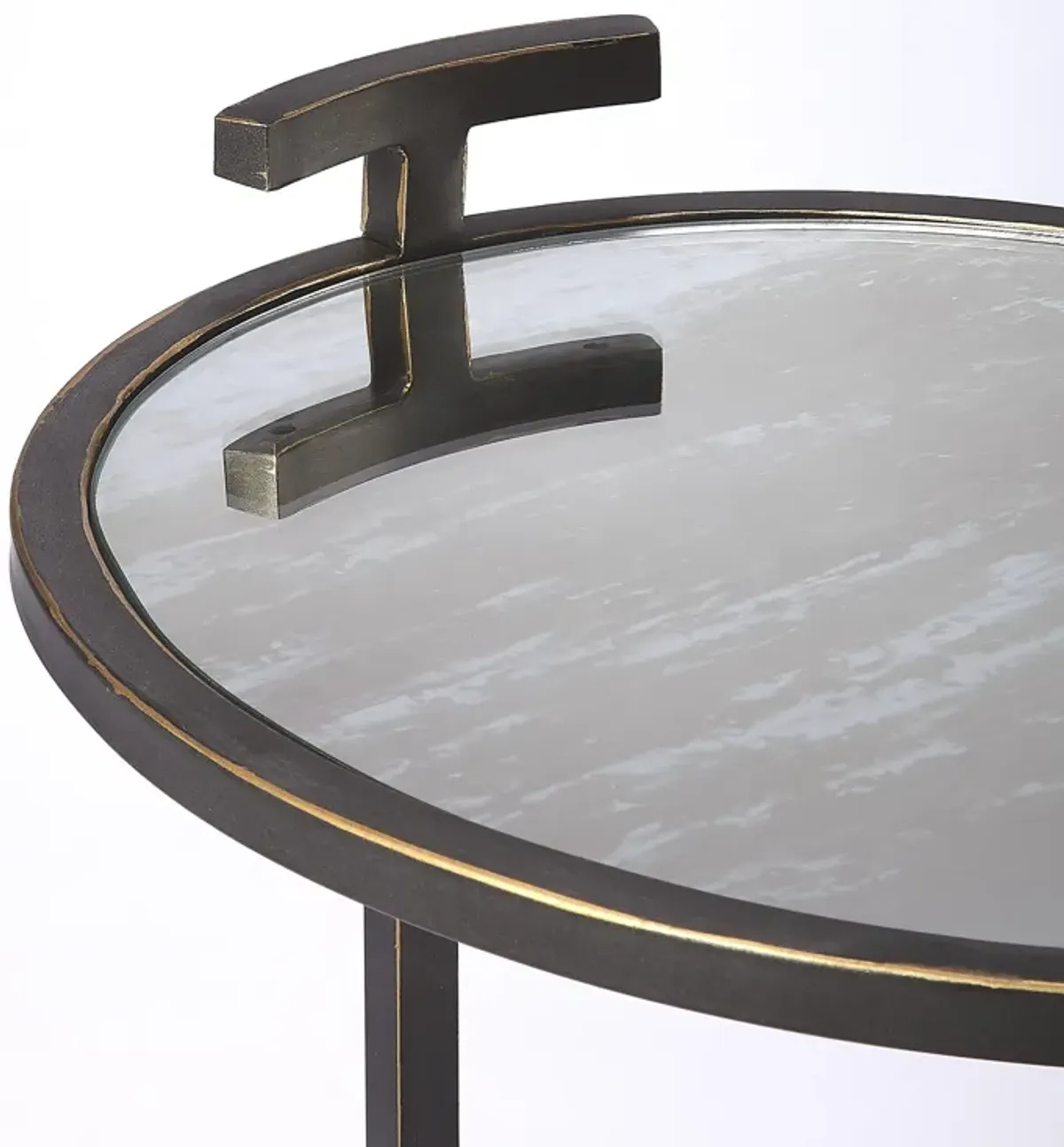 Ciro Side Table