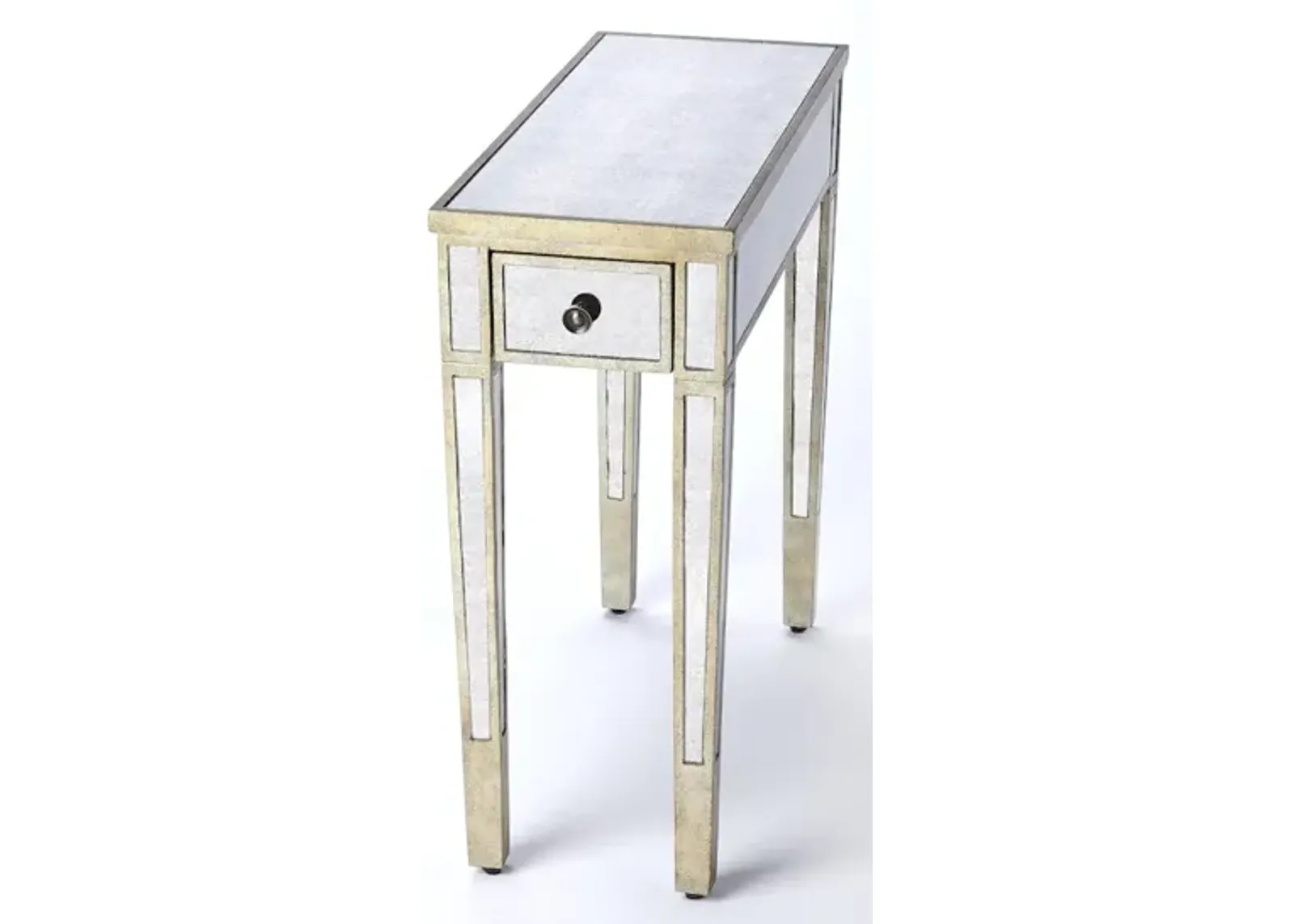 Katarina Chairside Table