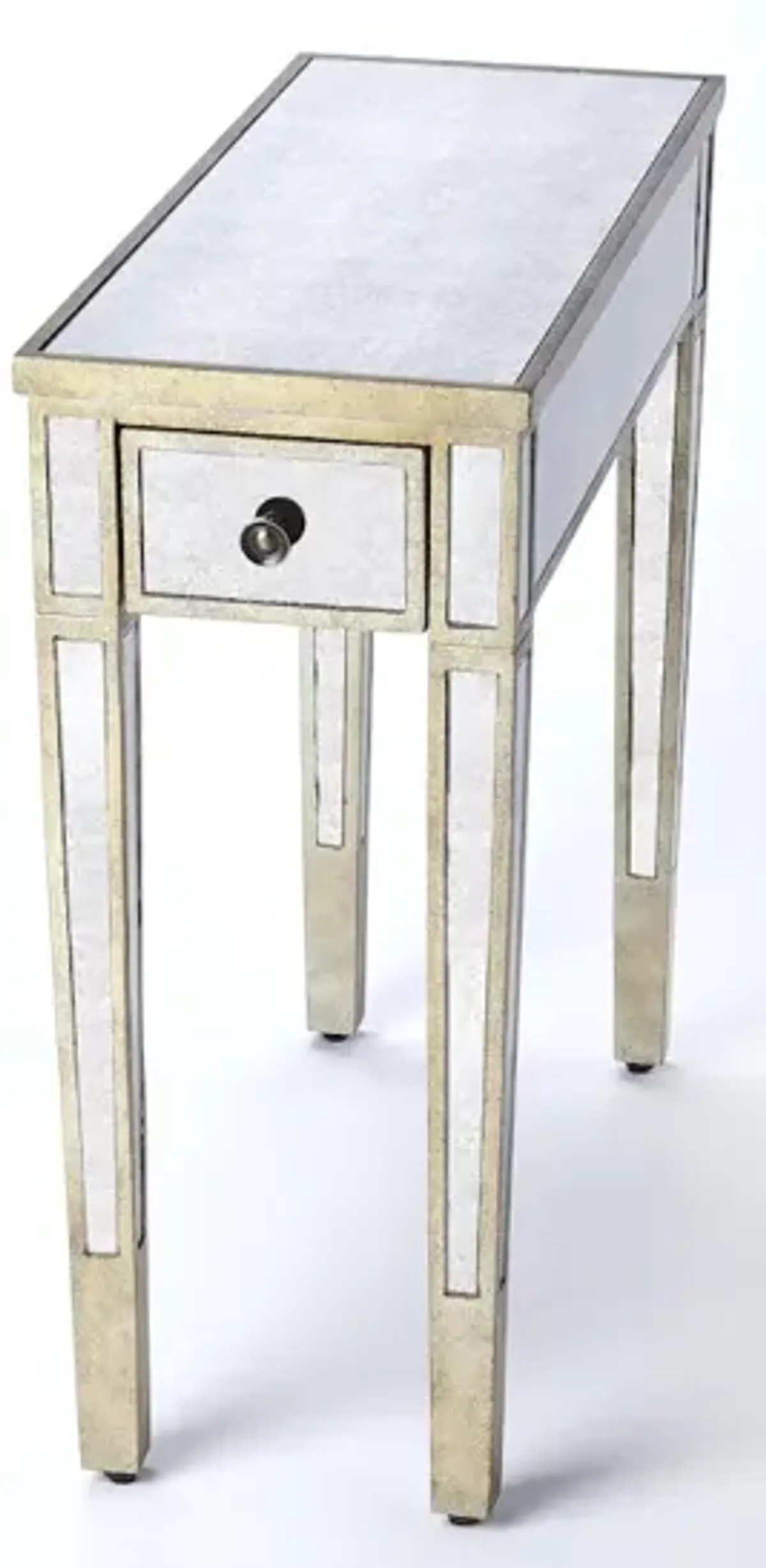 Katarina Chairside Table