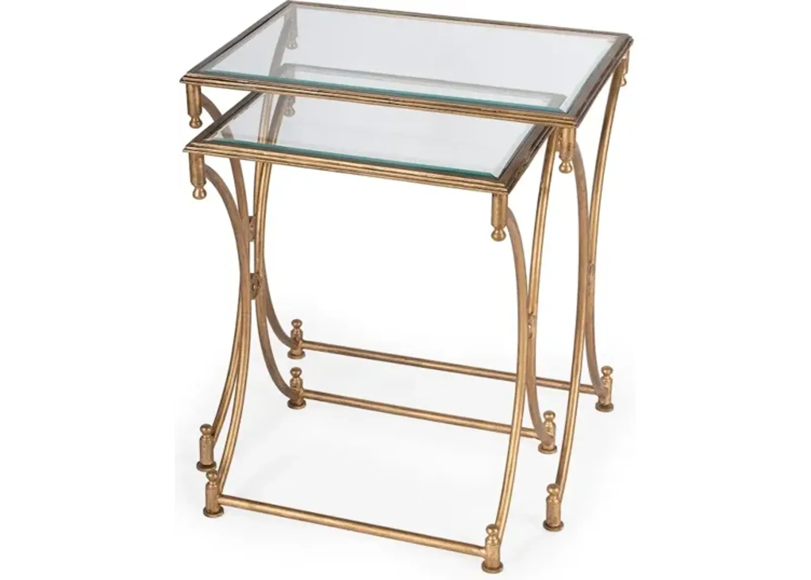 Beverly Nesting Side Tables