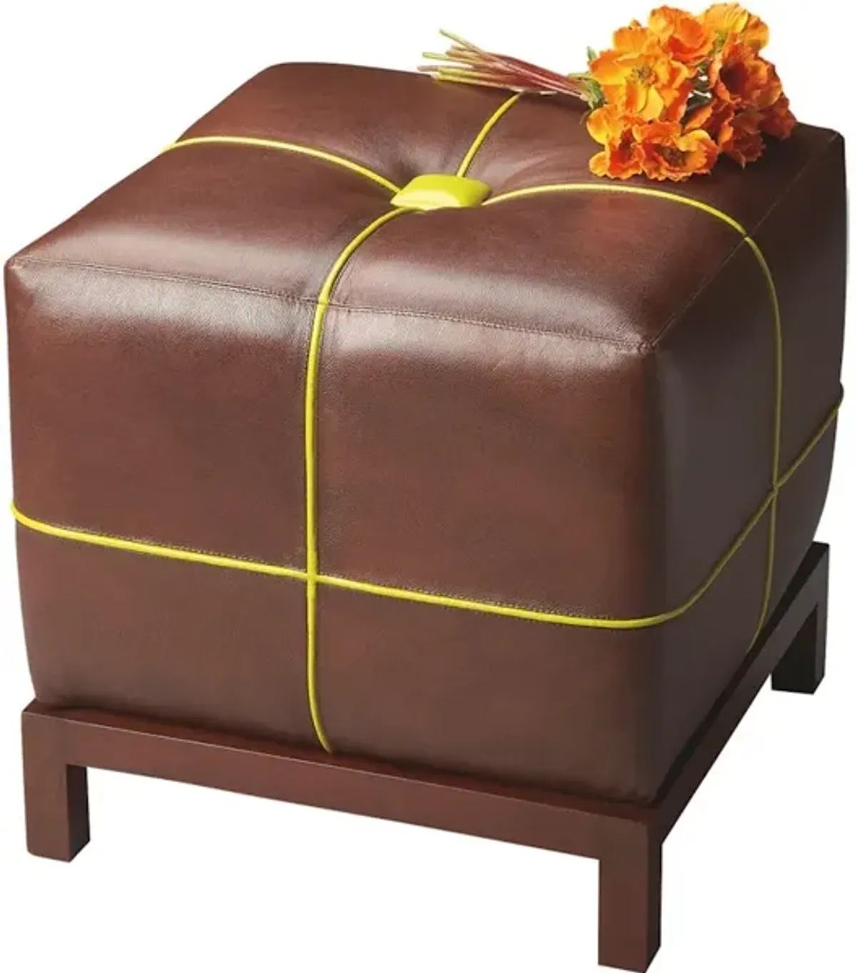 Beecher Ottoman