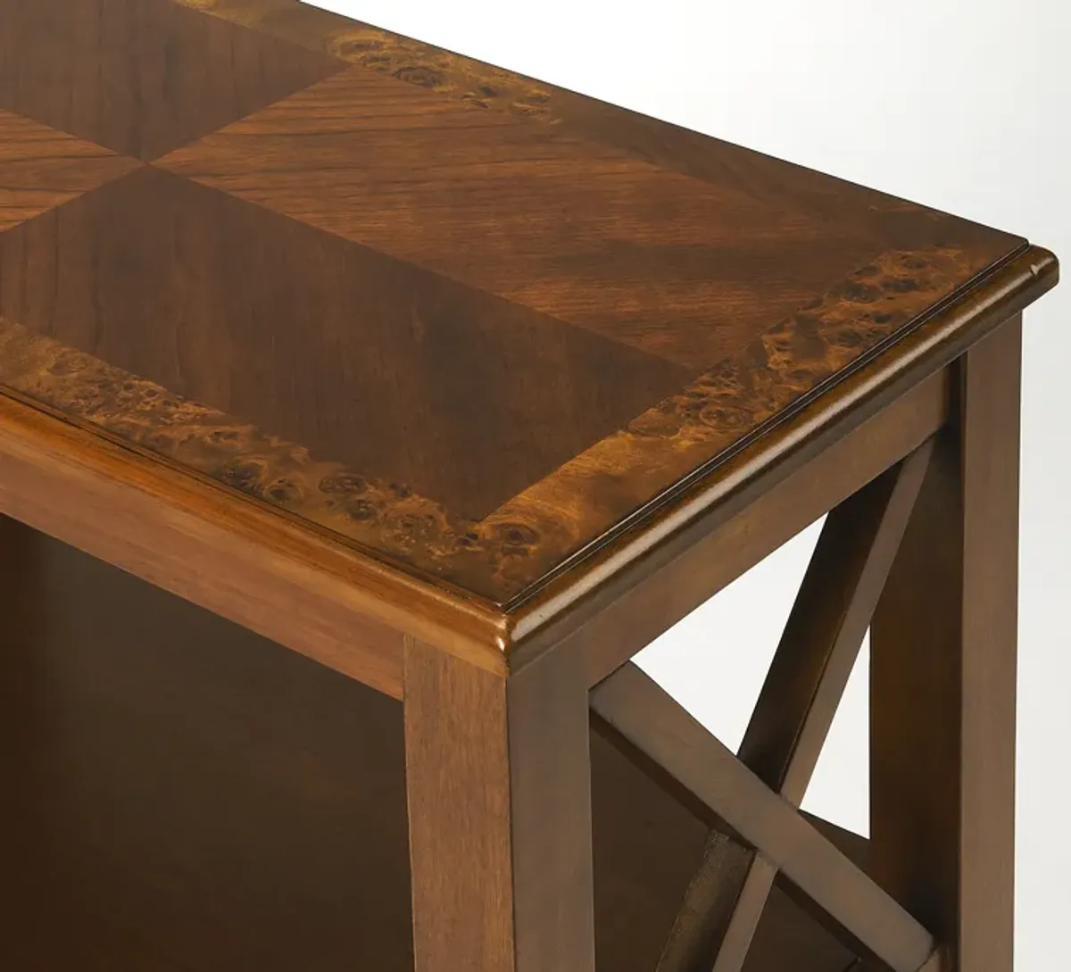 Vance Bookcase