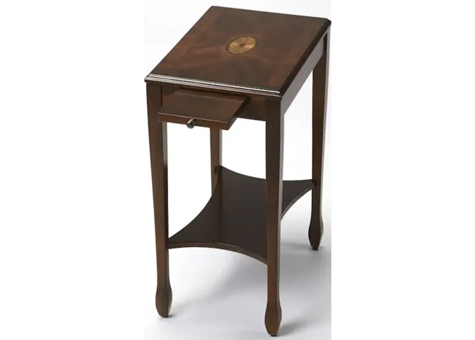 Gilbert End Table