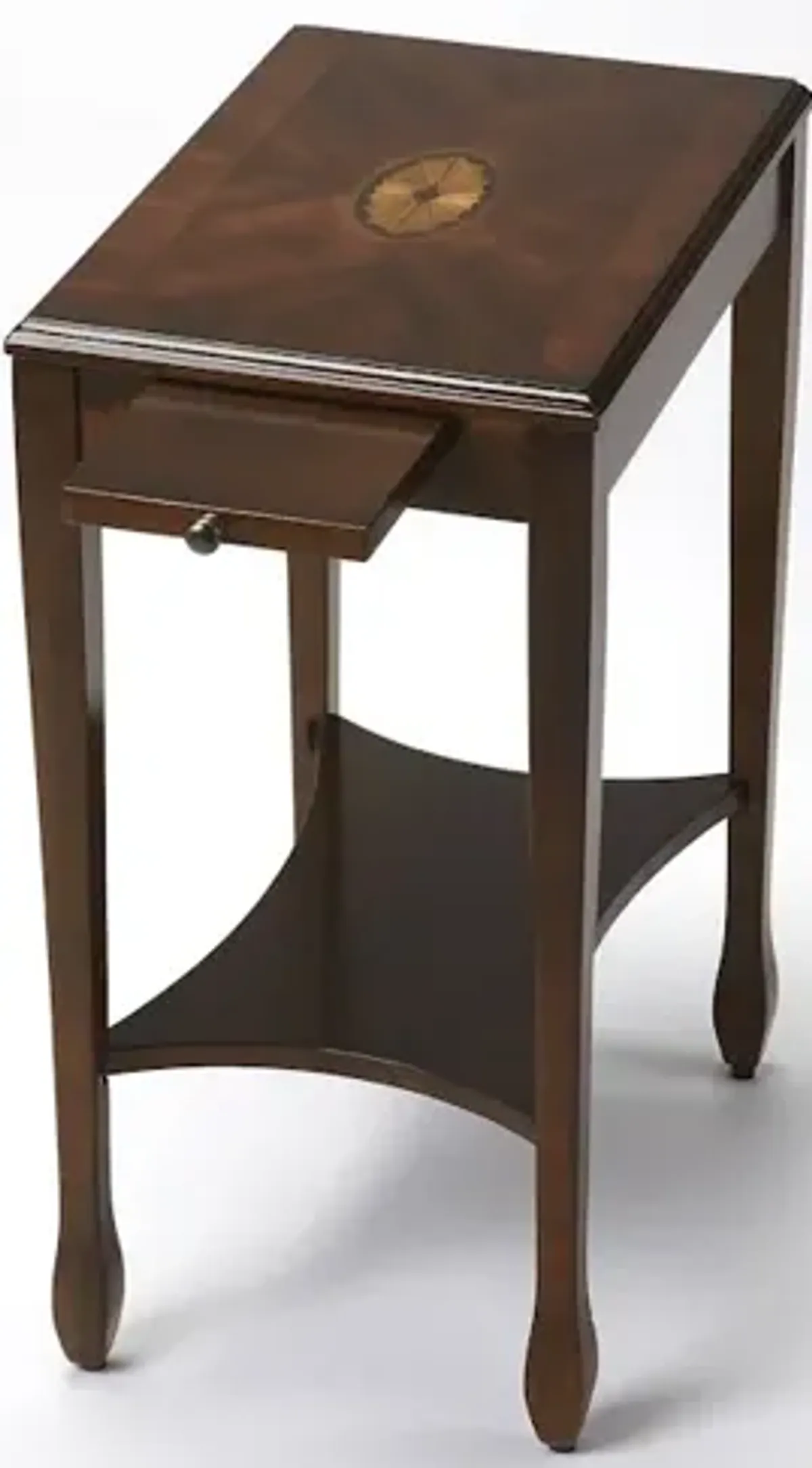 Gilbert End Table