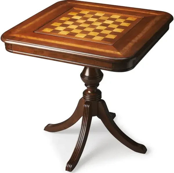 Morphy Game Table