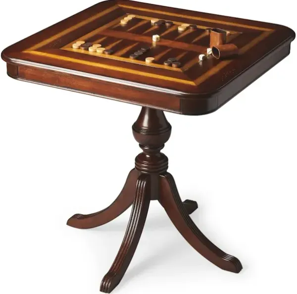 Morphy Game Table