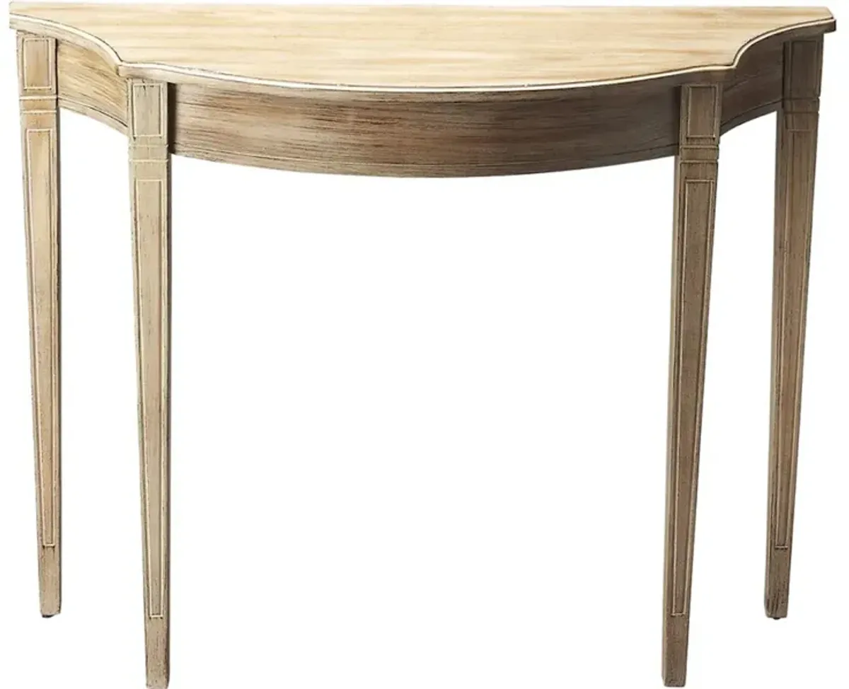 Chester Console Table