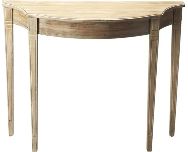 Chester Console Table