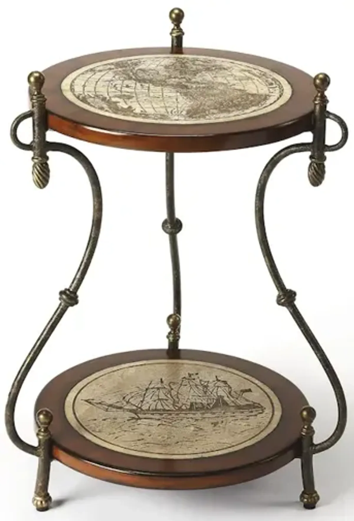 Magellan Side Table