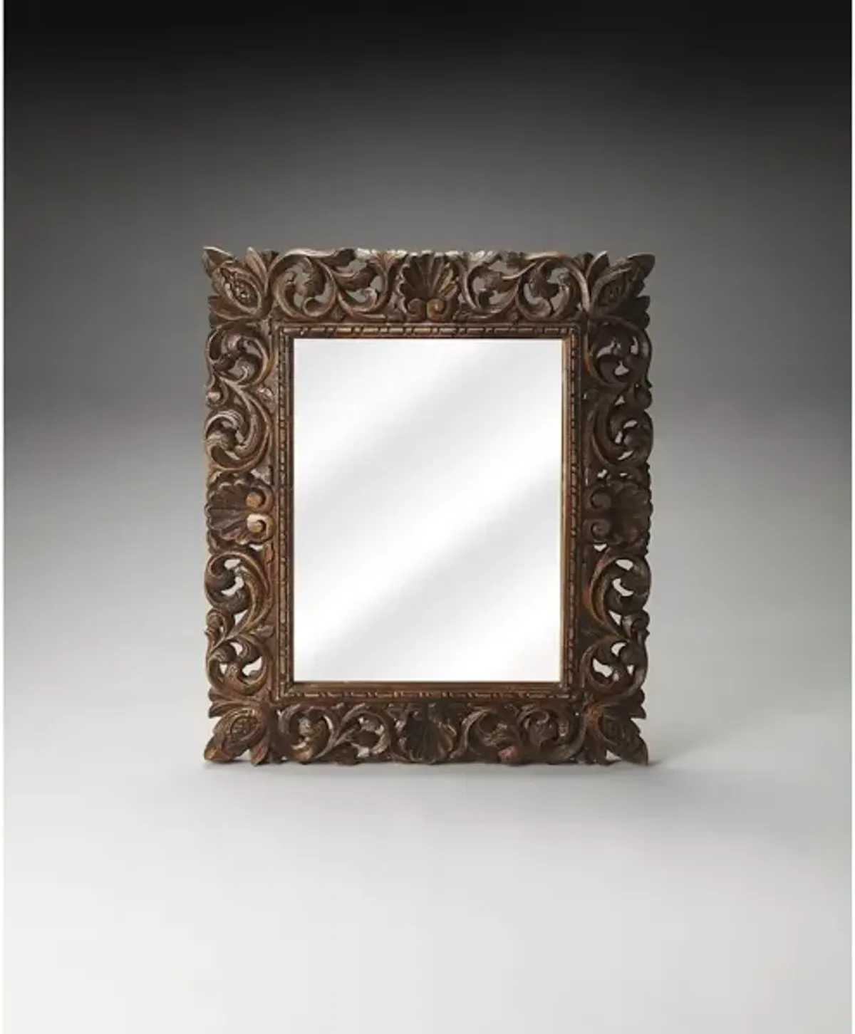 Ferdinand Wall Mirror