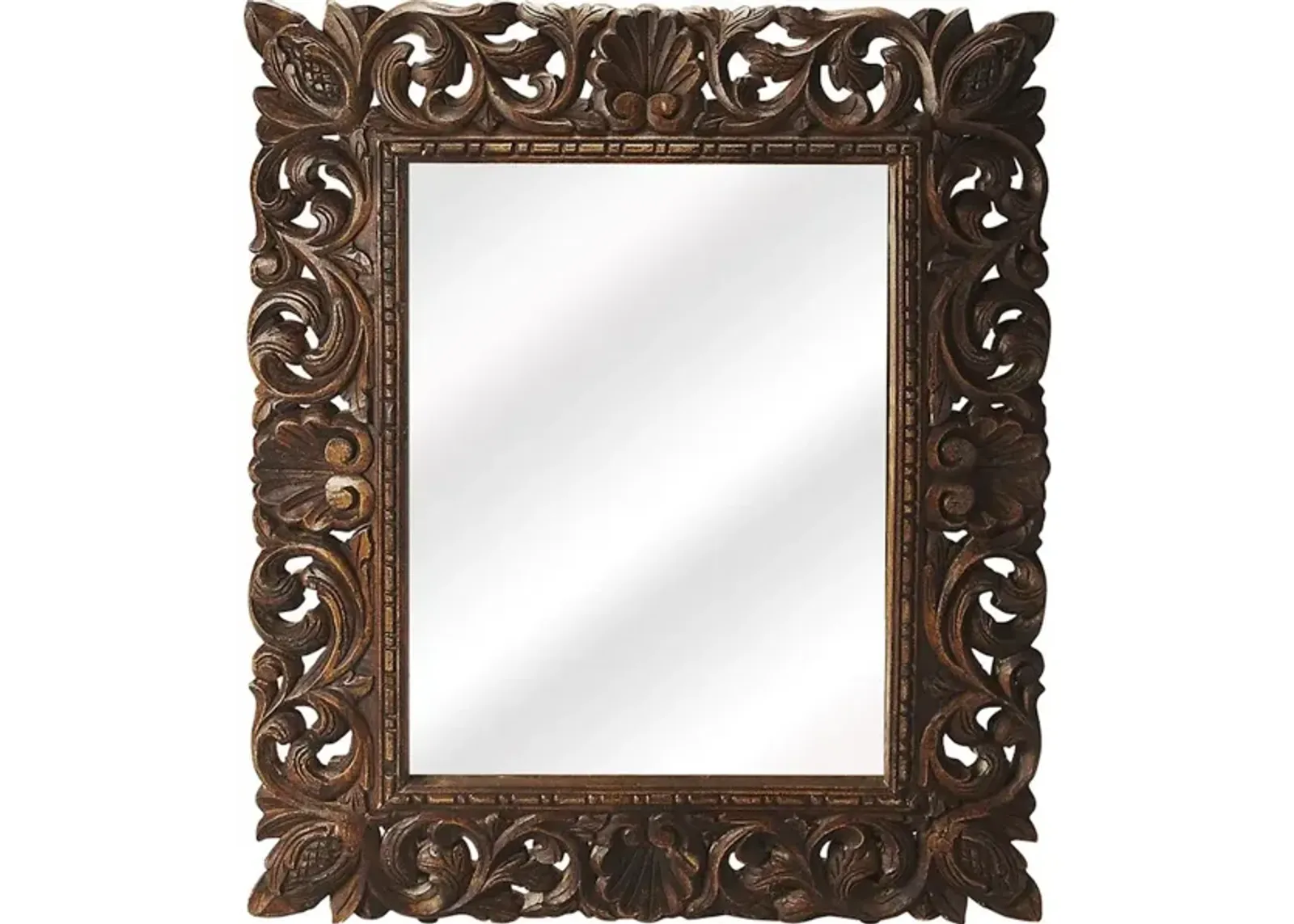 Ferdinand Wall Mirror