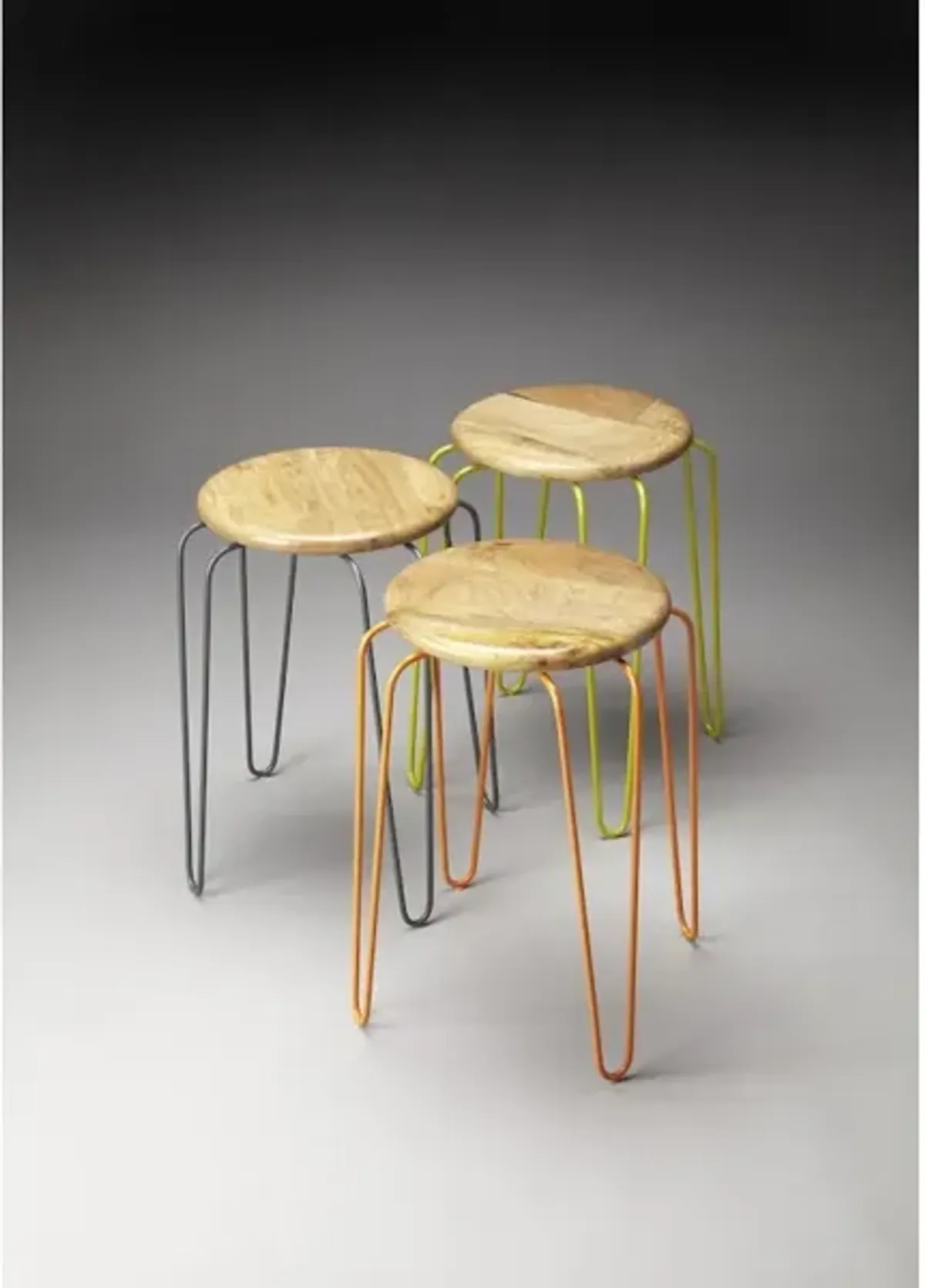 Easton Stools