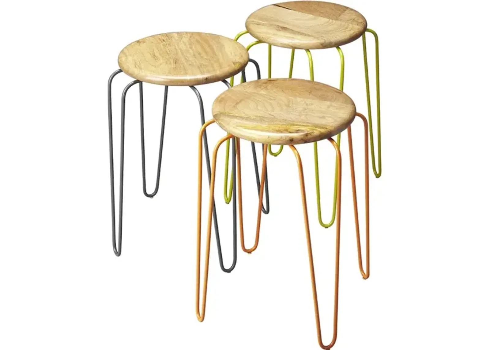 Easton Stools