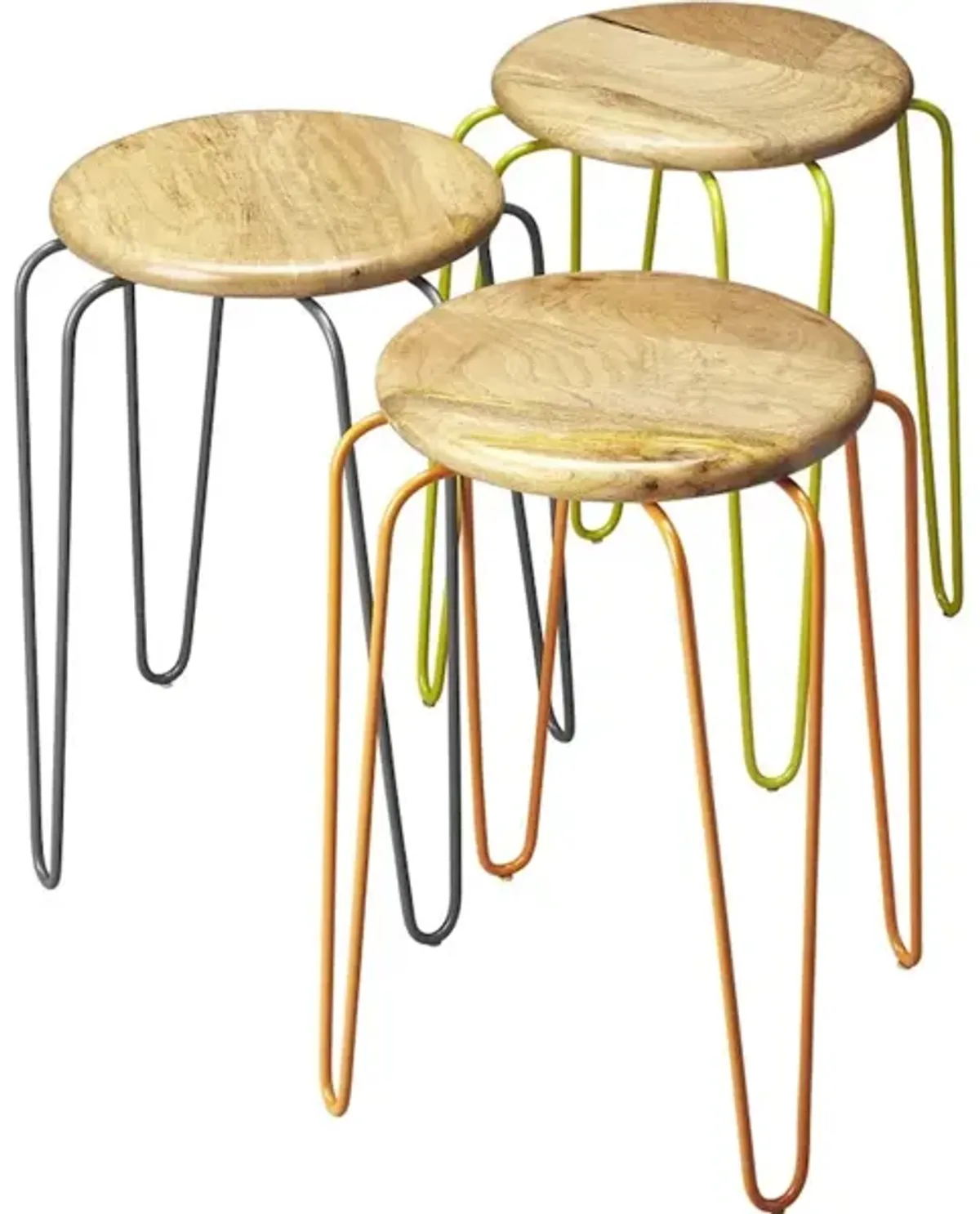 Easton Stools