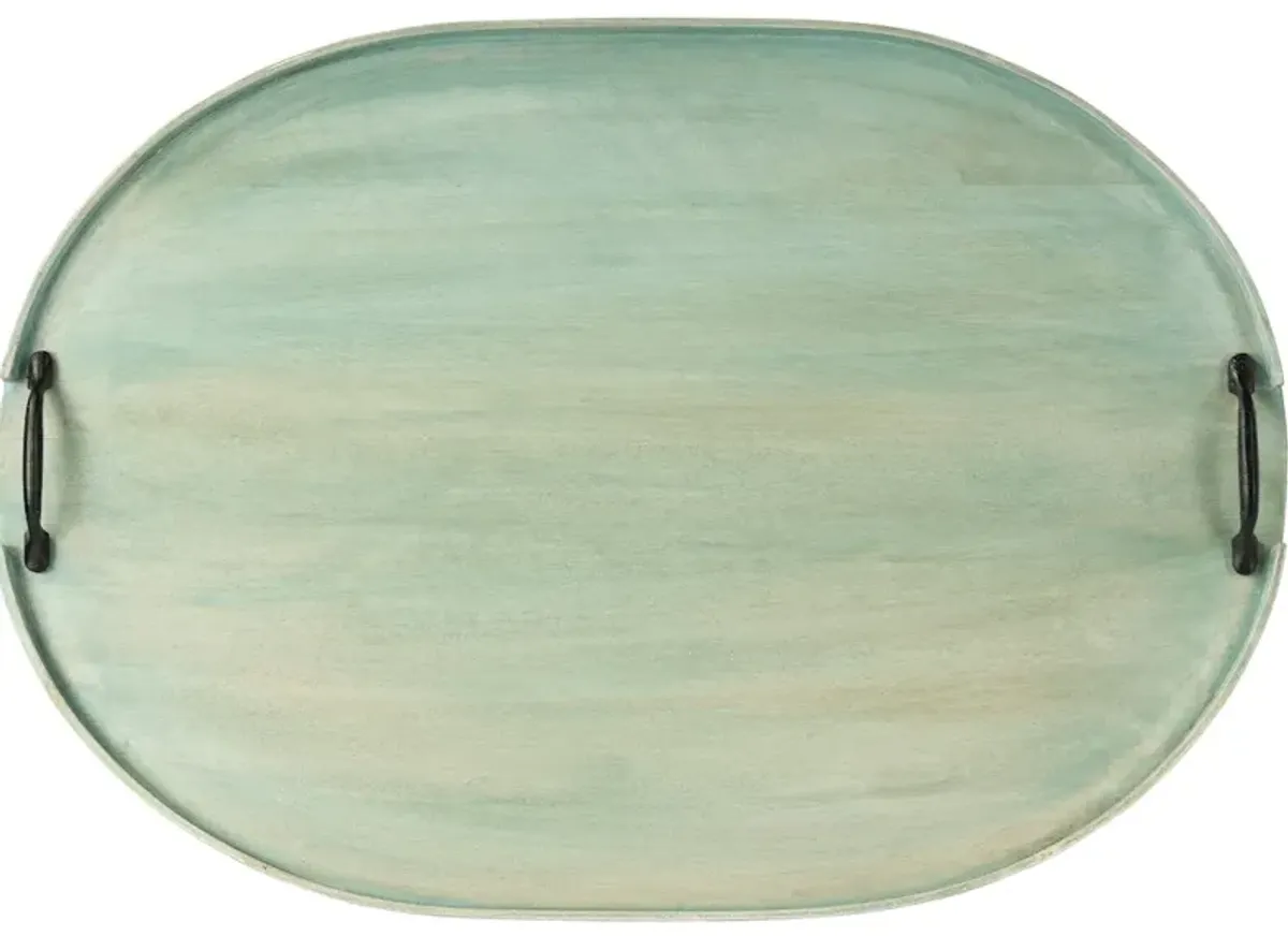 Dubois Serving Tray