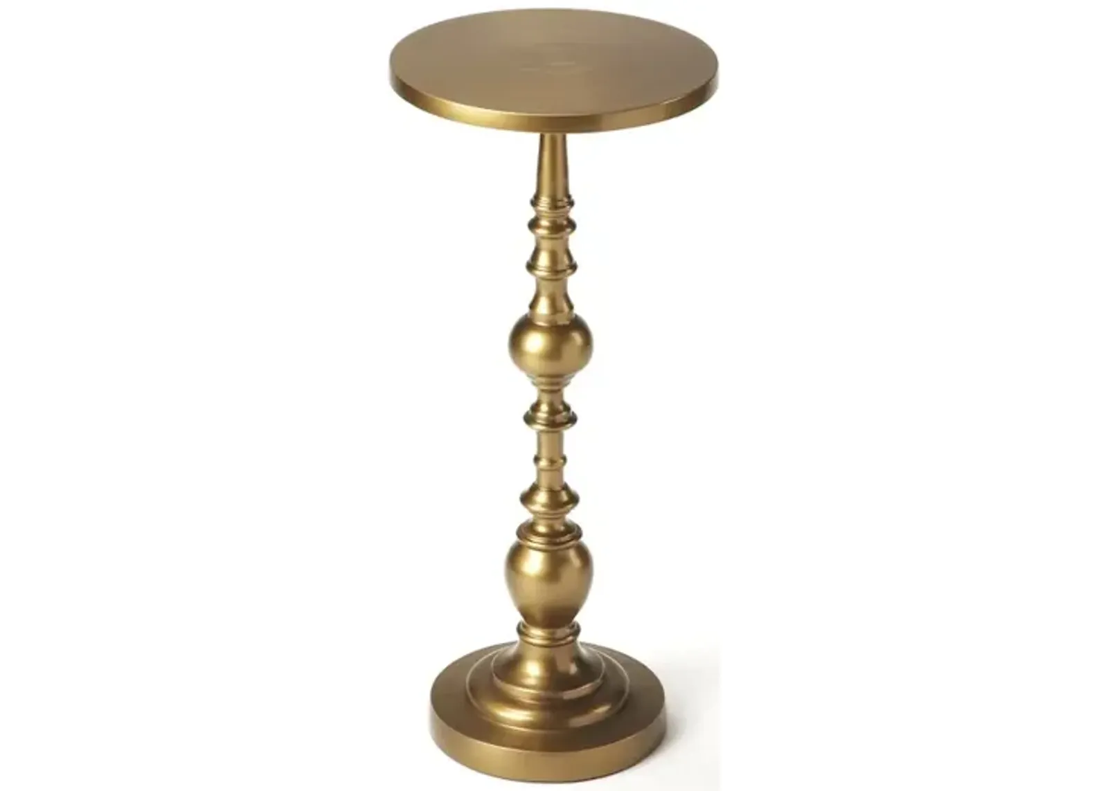 Darien Side Table