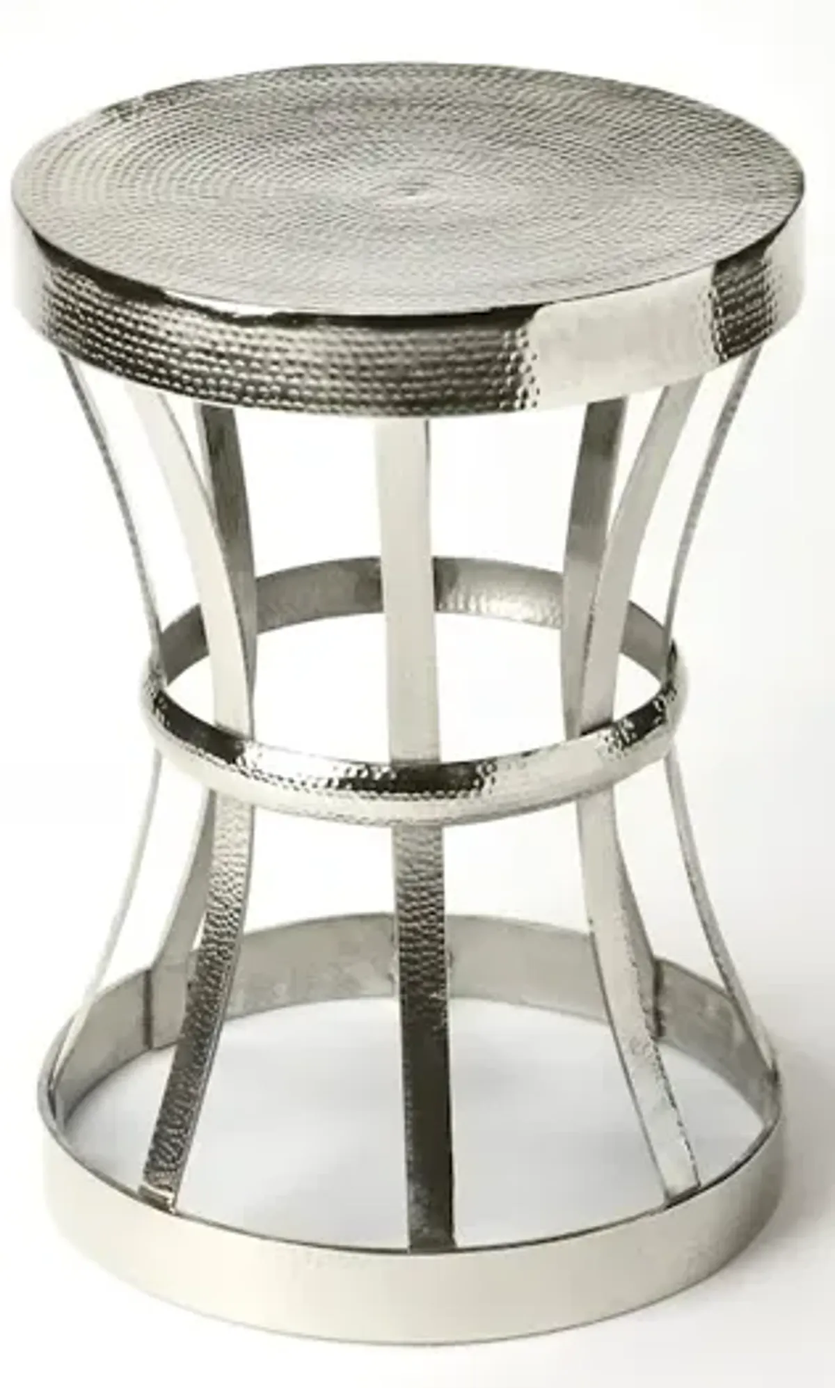 Broussard Side Table
