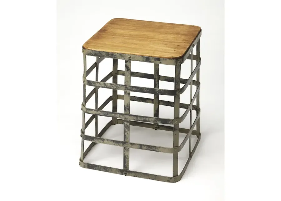 Gantry Side Table