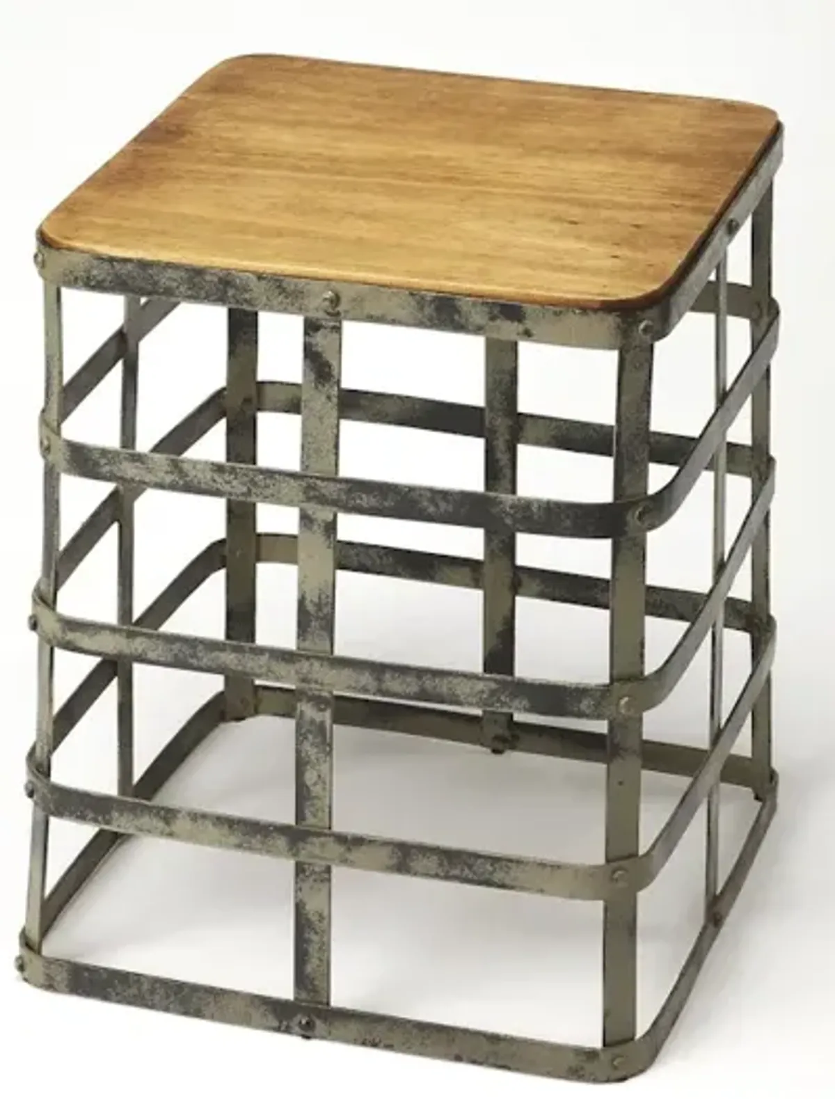 Gantry Side Table