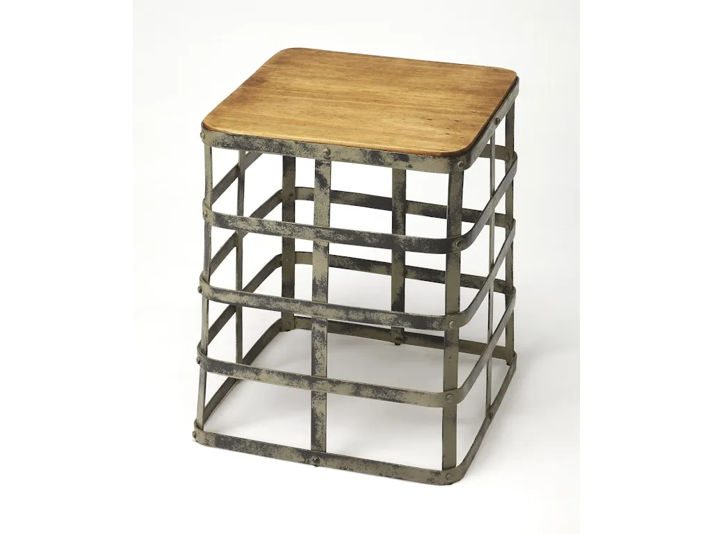 Gantry Side Table