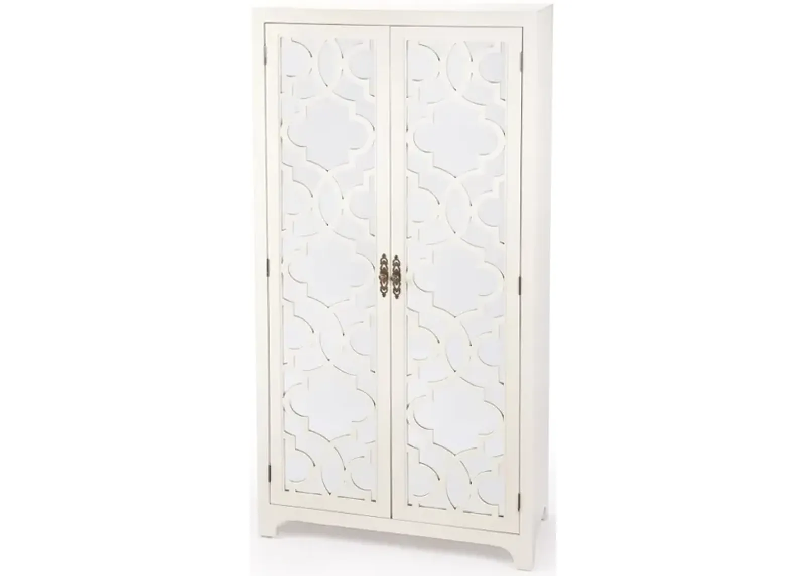 Morjanna Armoire