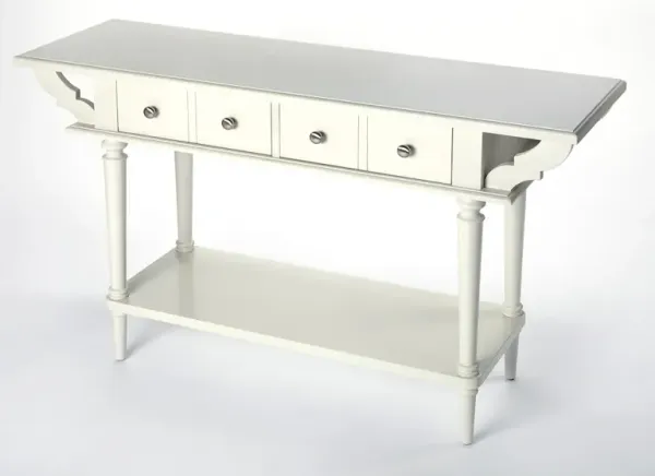 Talia Console Table