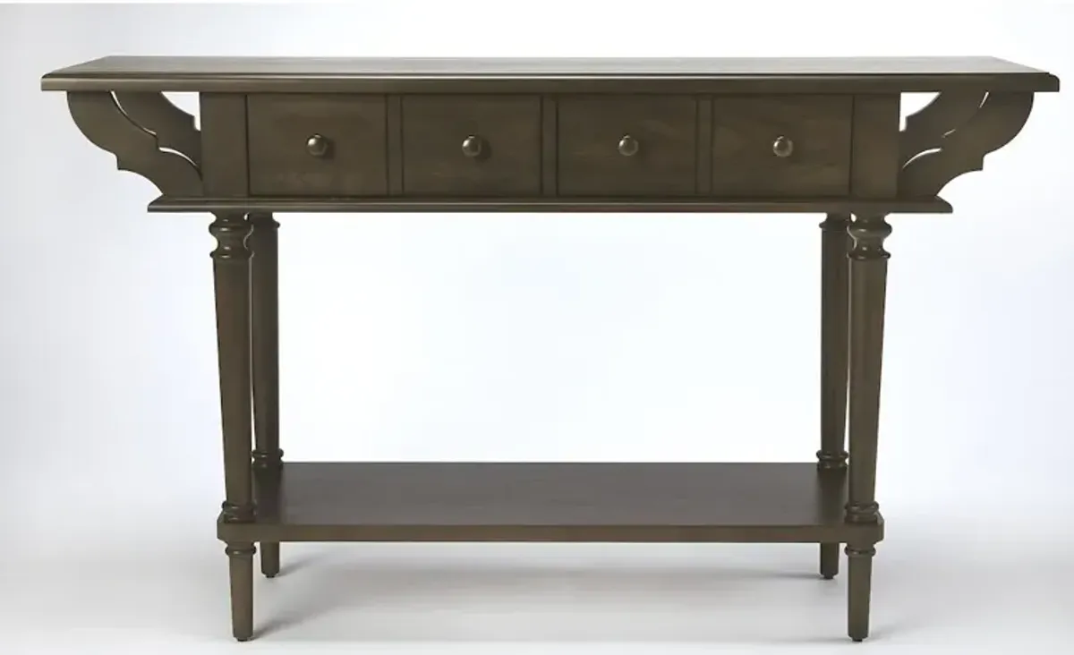 Talia Console Table