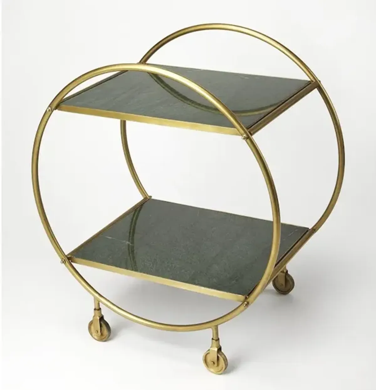 Orian Bar Cart