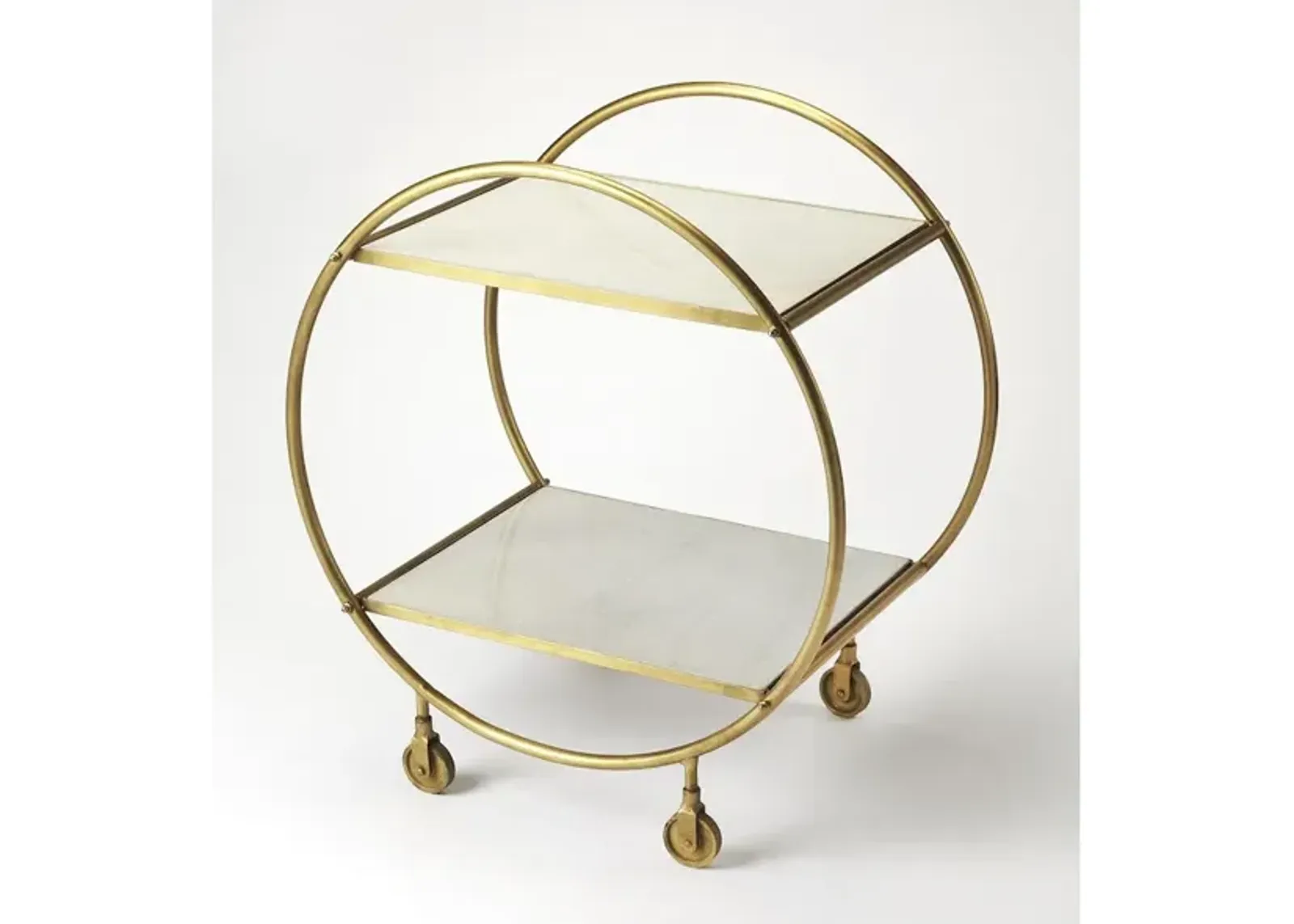 Orian Bar Cart