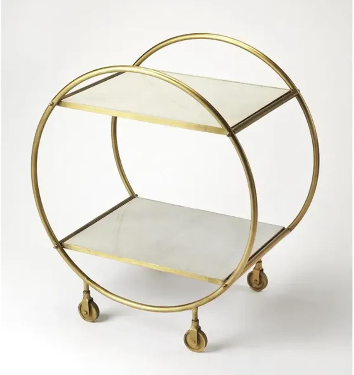 Orian Bar Cart